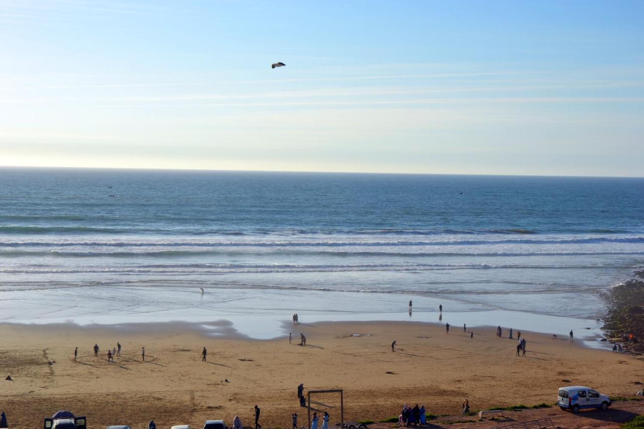 Appartement Miramar Surf Anza