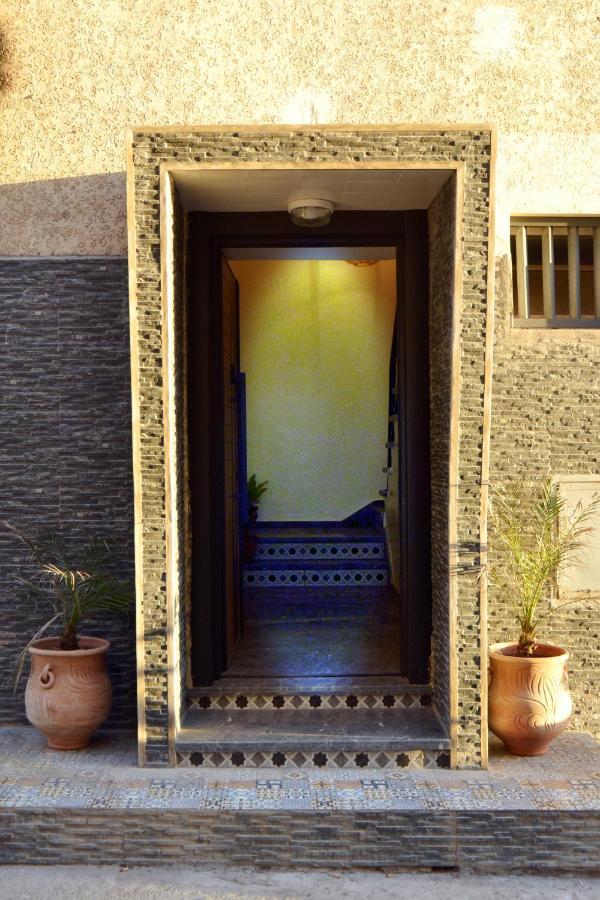 Miramar Surf Anza Appartement