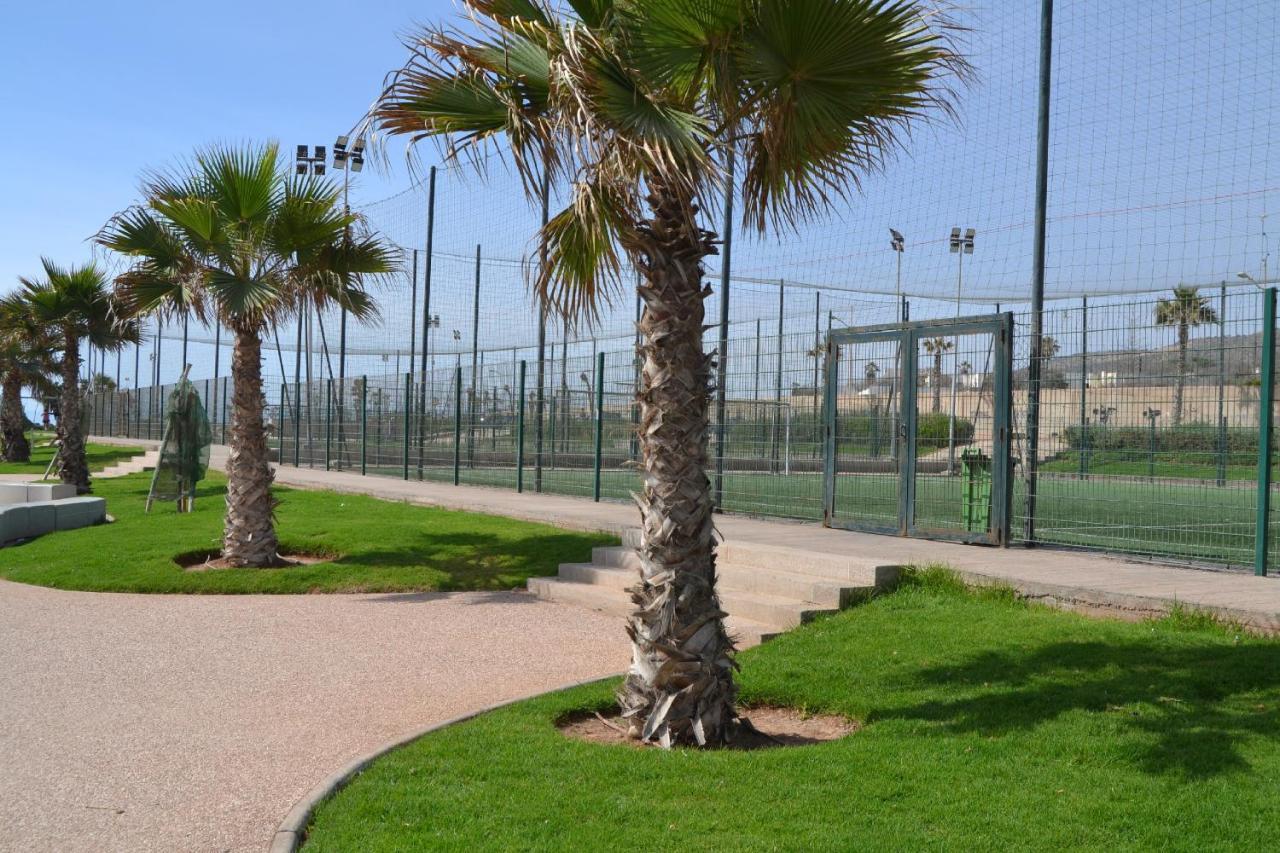 Appartement Miramar Surf Anza Agadir