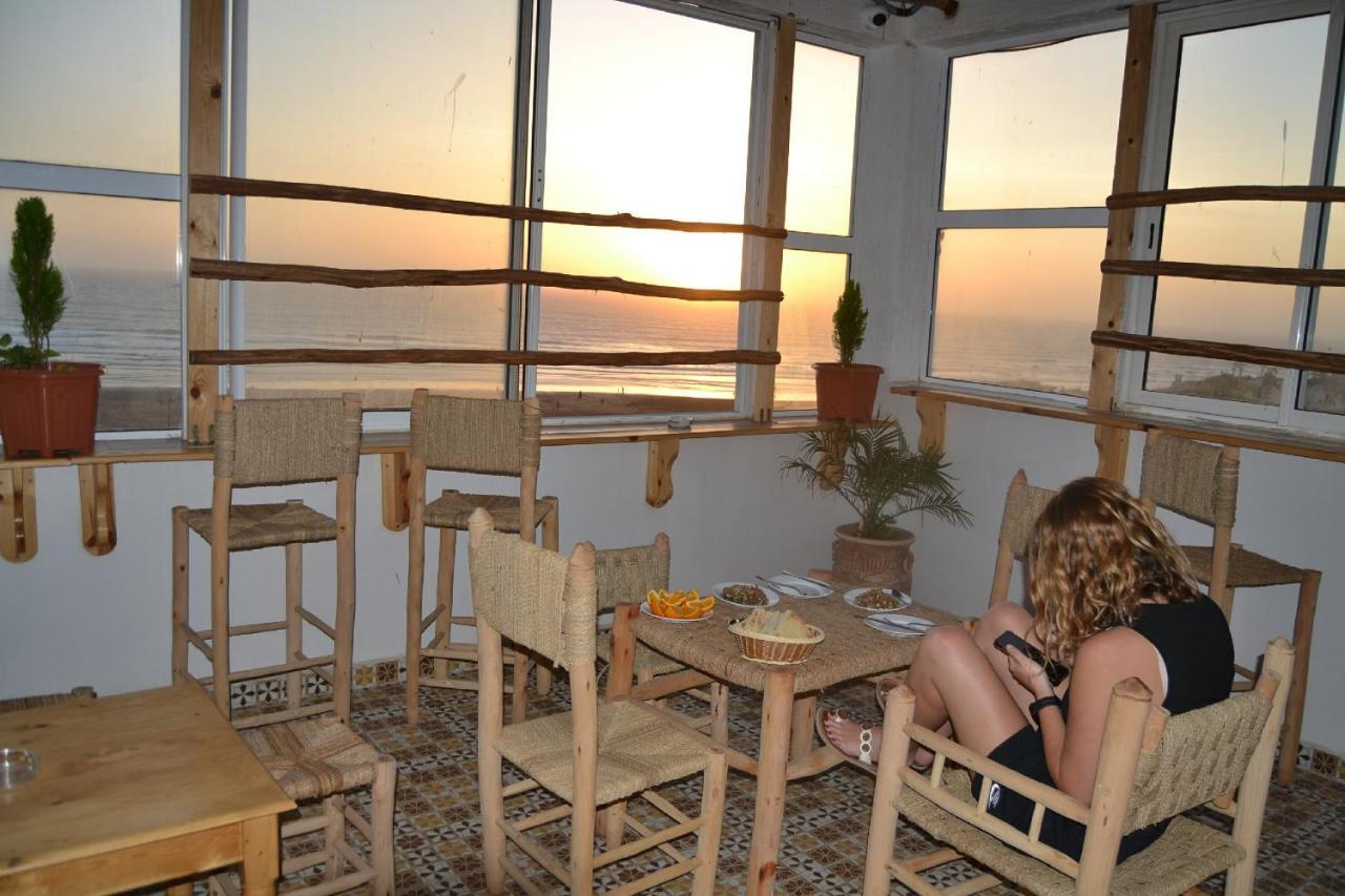 Miramar Surf Anza Appartement Agadir