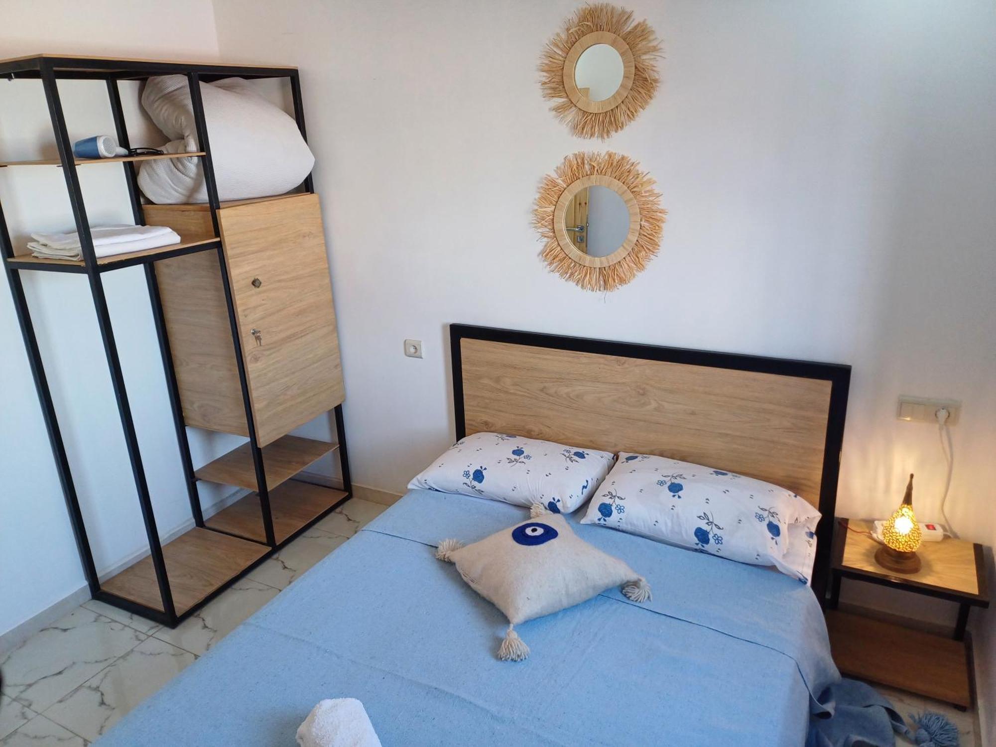 Appartement Miramar Surf Anza Agadir
