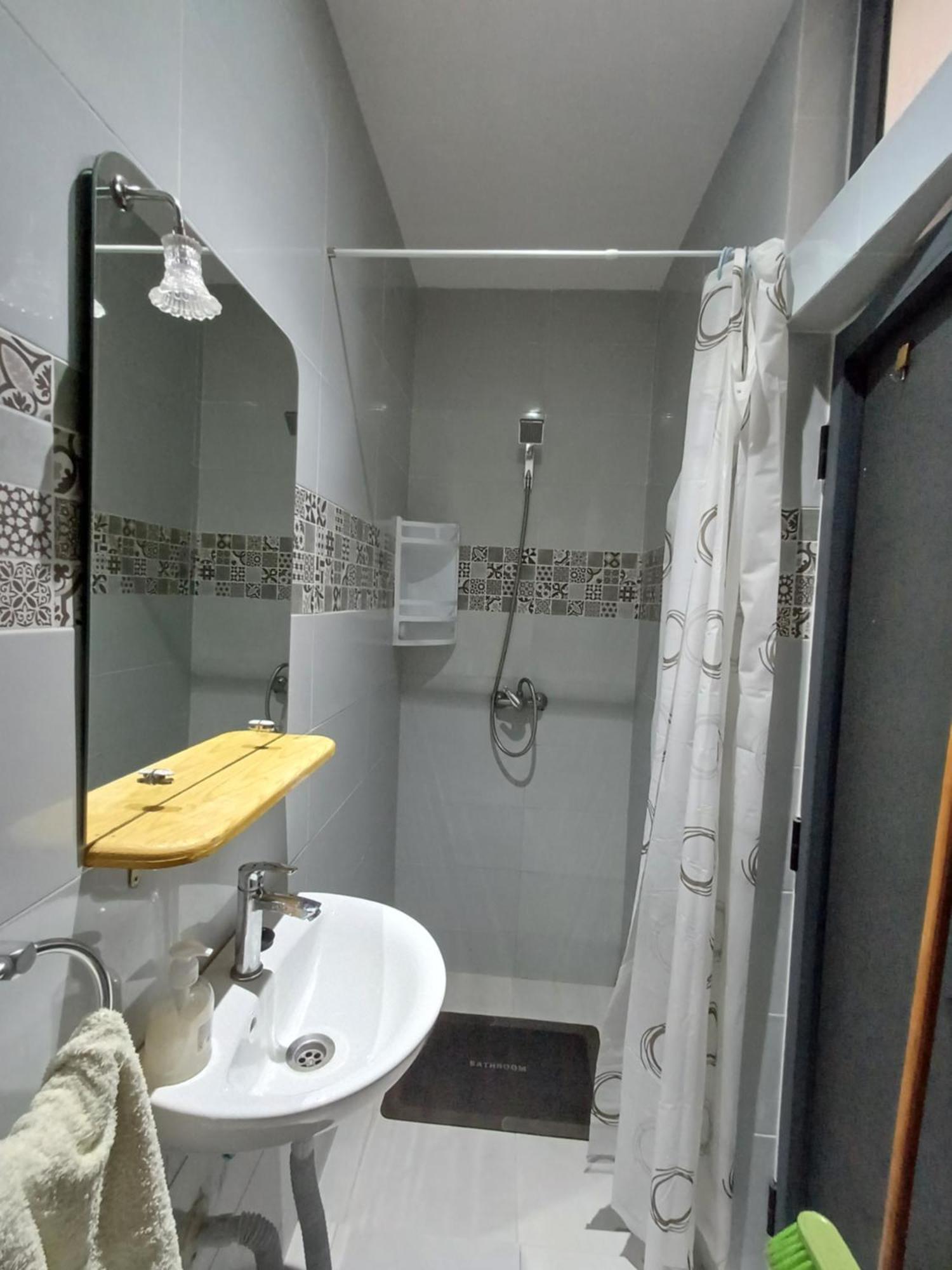 Appartement Miramar Surf Anza