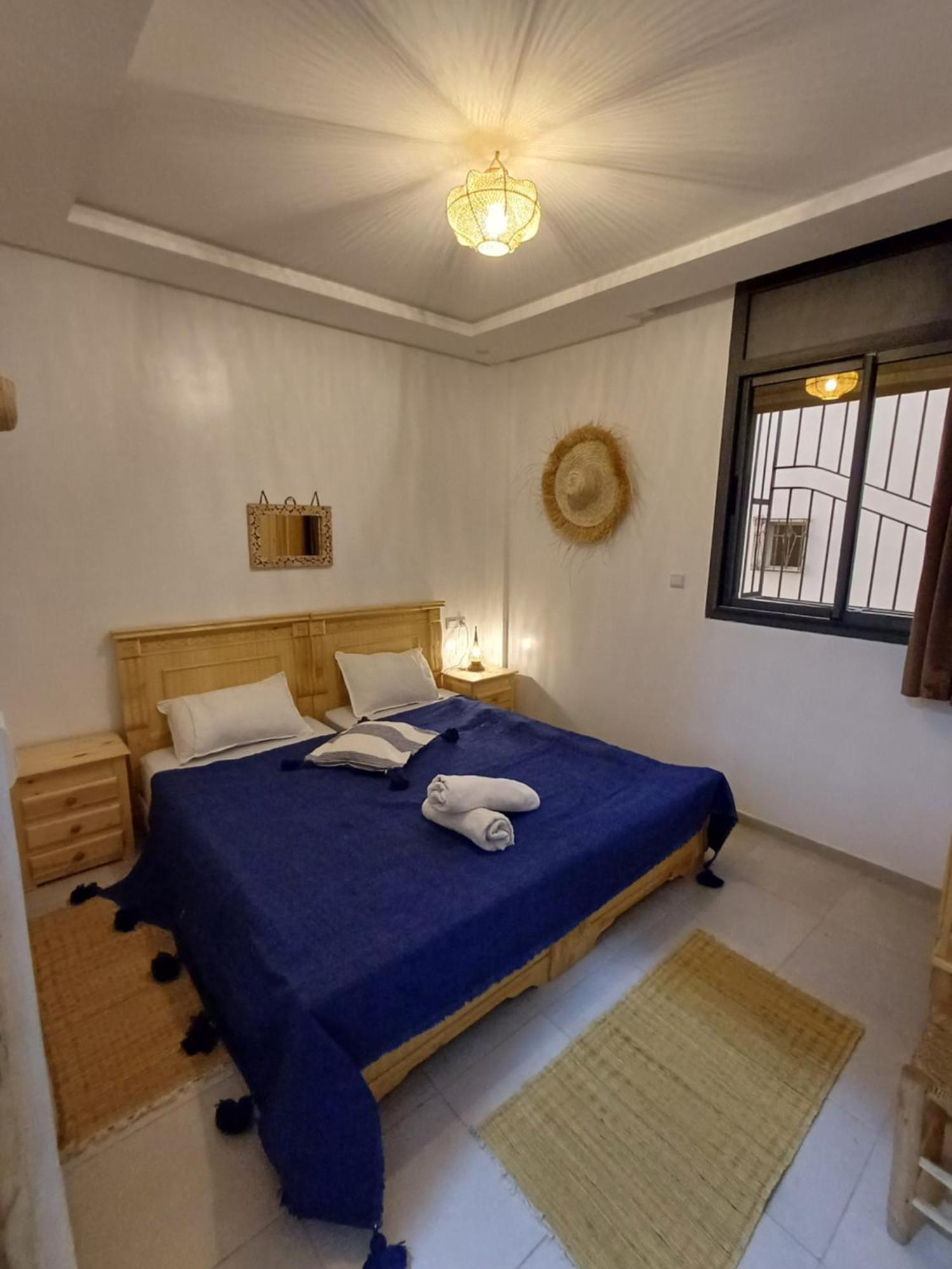 Miramar Surf Anza Appartement Agadir