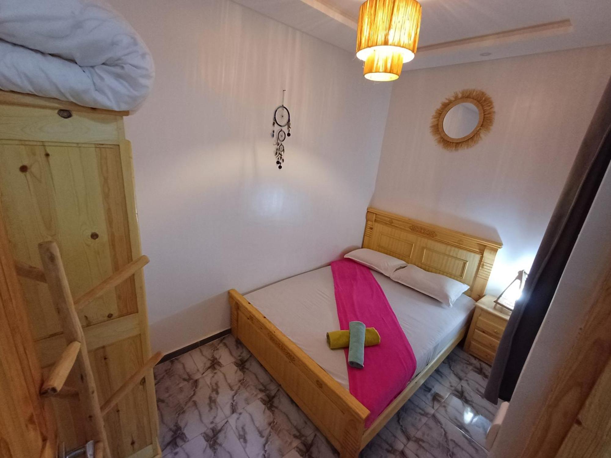 Appartement Miramar Surf Anza *