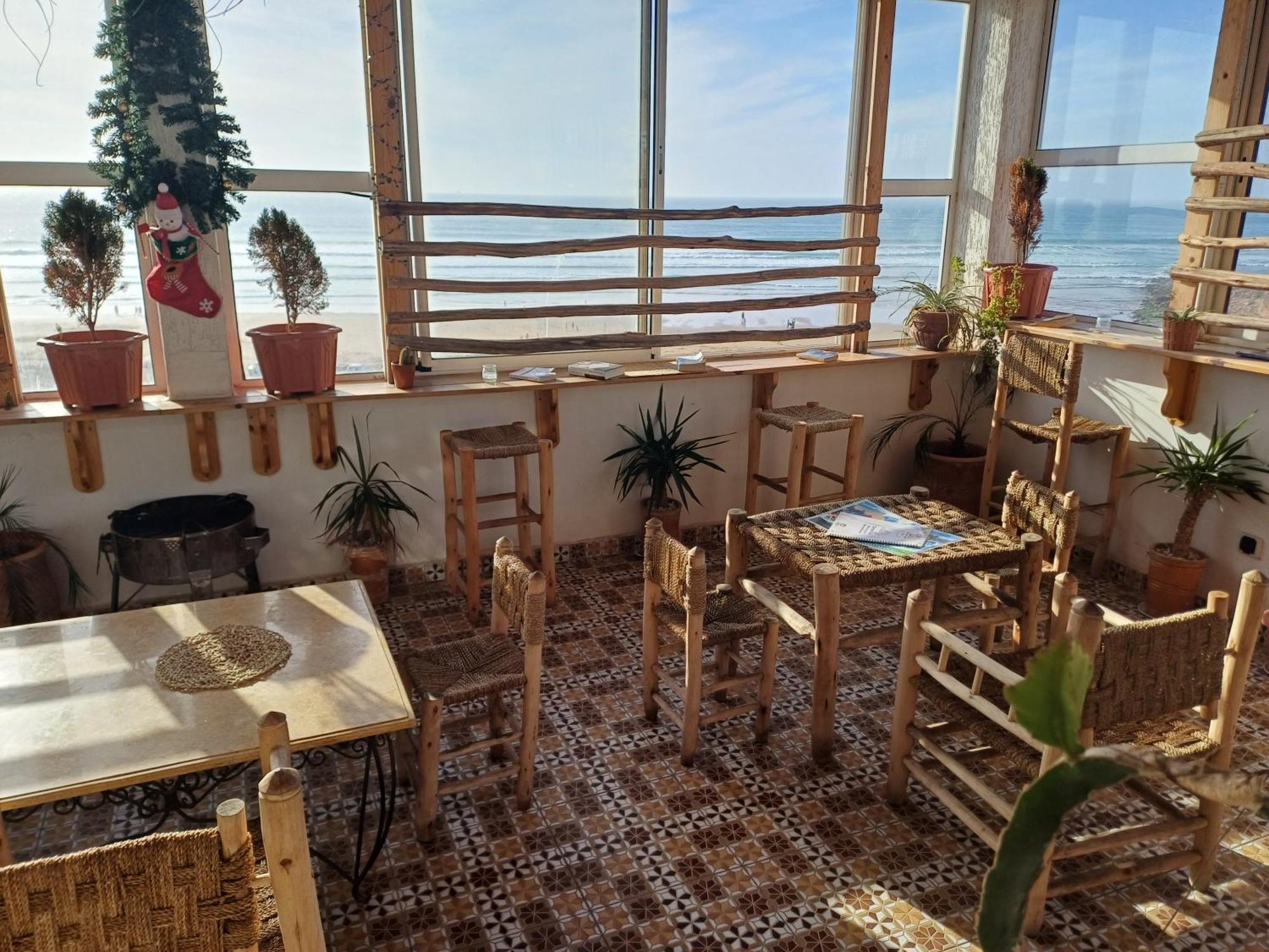 Appartement Miramar Surf Anza *