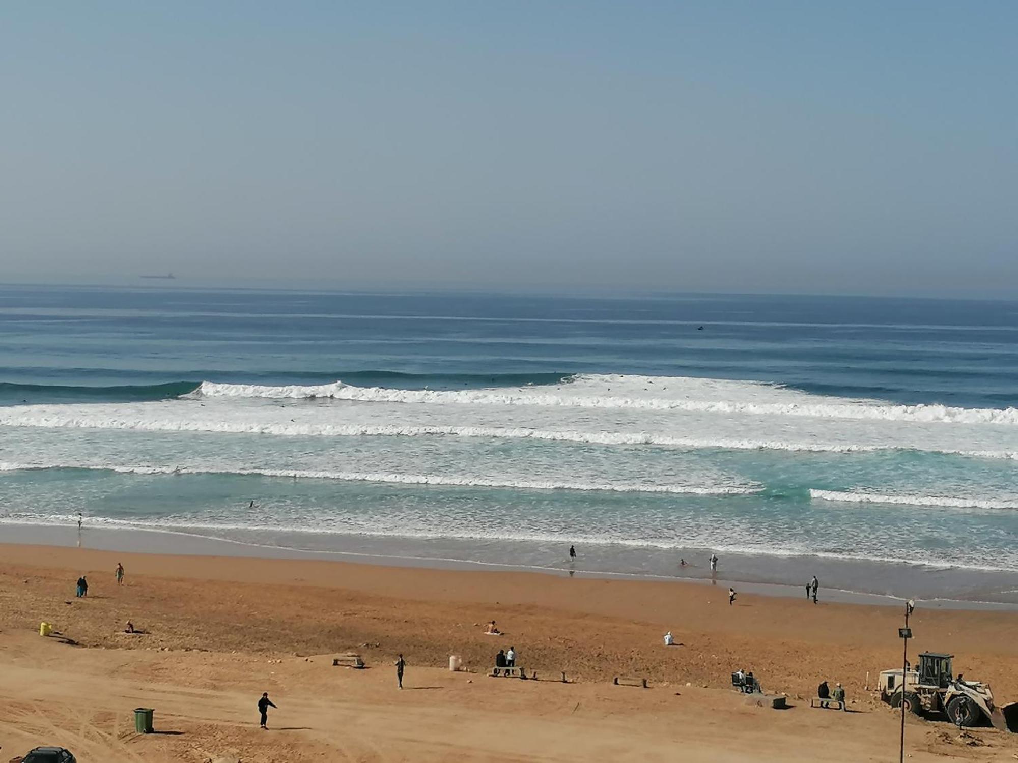 Miramar Surf Anza * Agadir