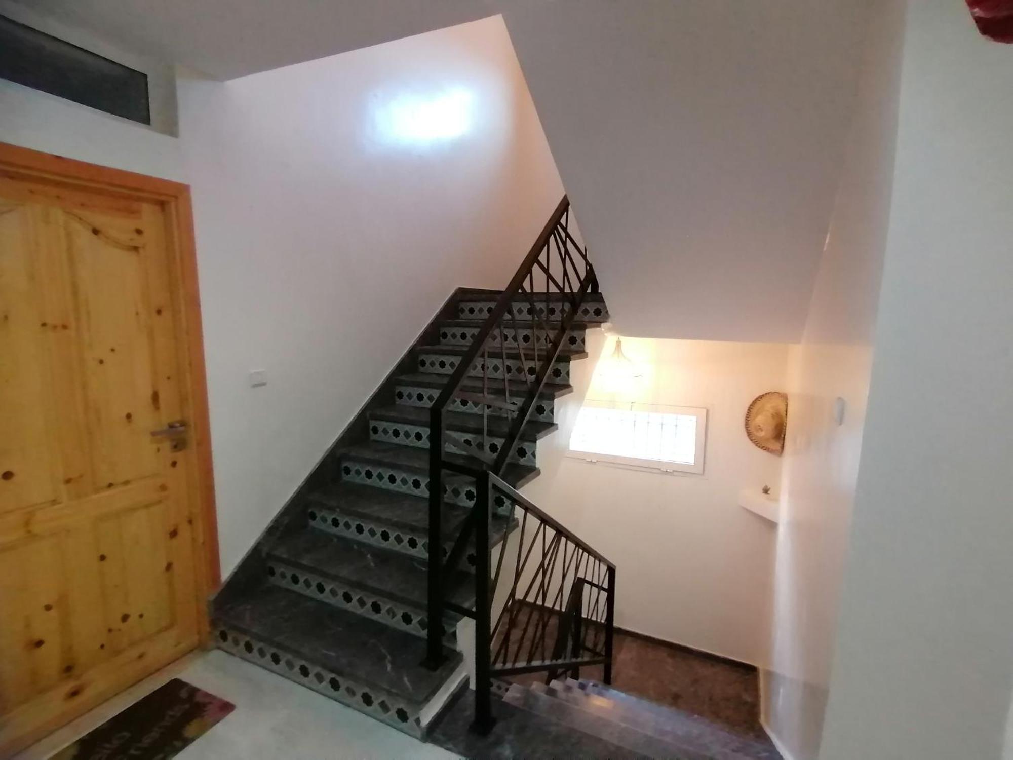 Miramar Surf Anza Appartement *