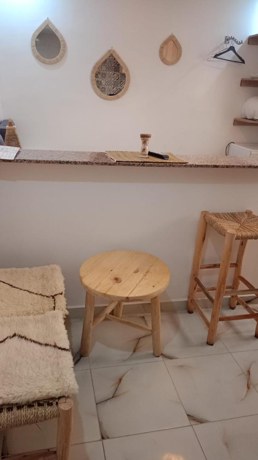 Appartement Miramar Surf Anza *