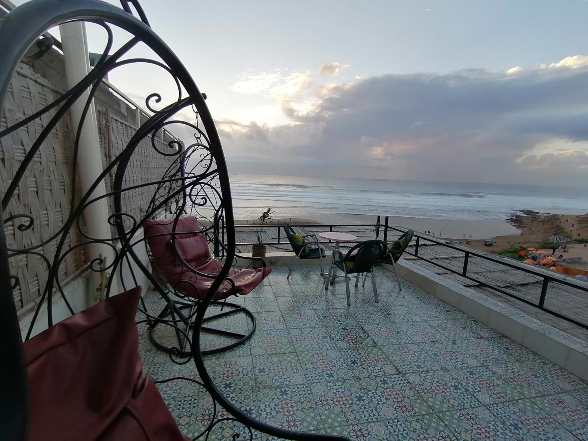 Miramar Surf Anza