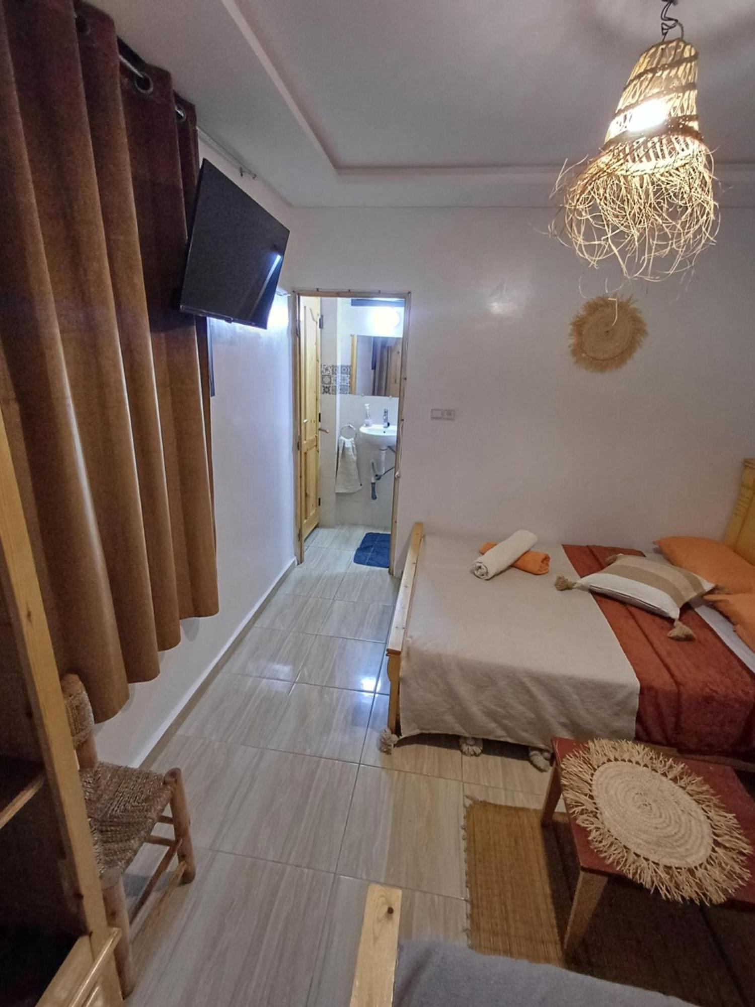 Appartement Miramar Surf Anza