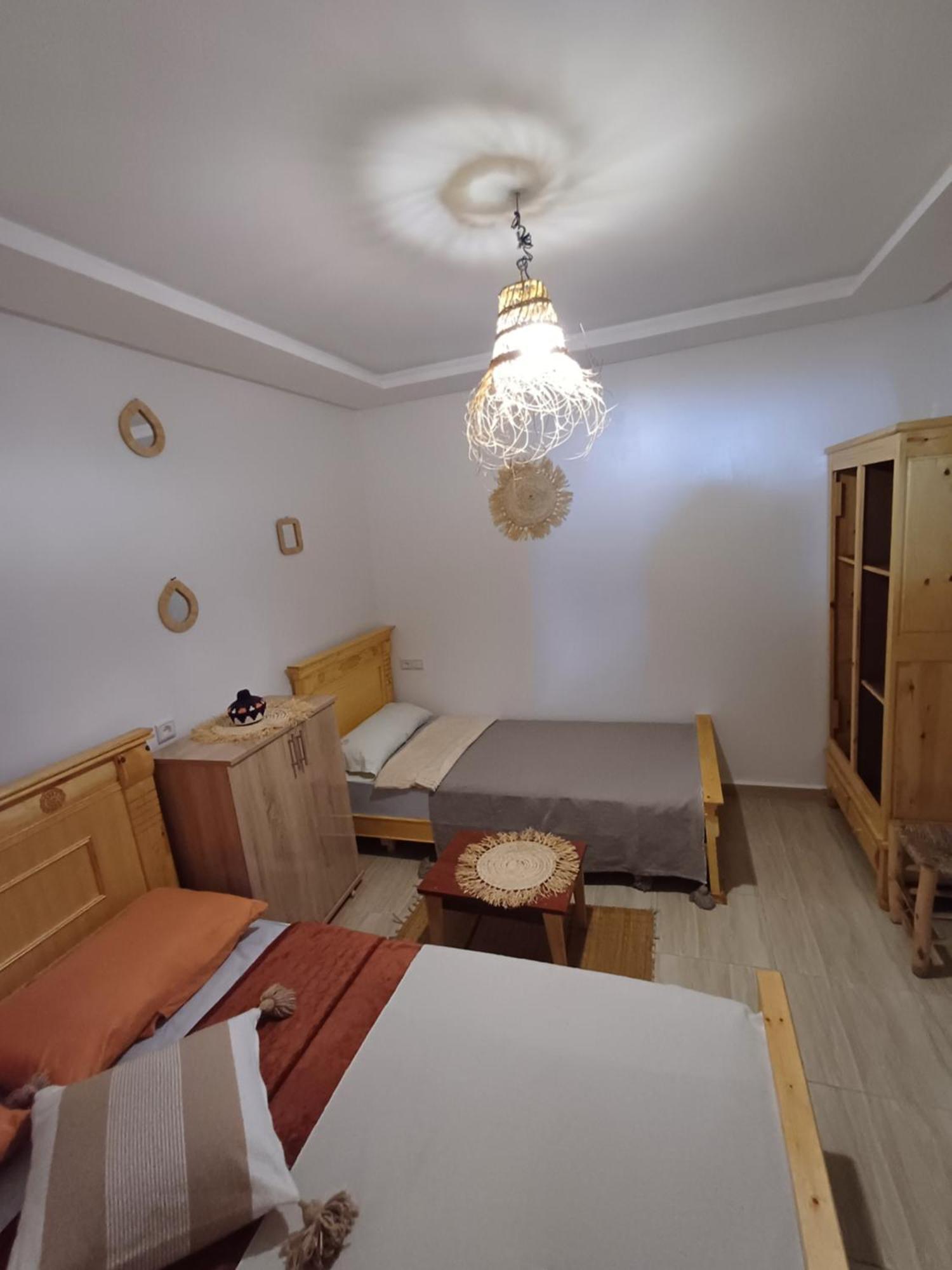 Miramar Surf Anza Appartement Agadir